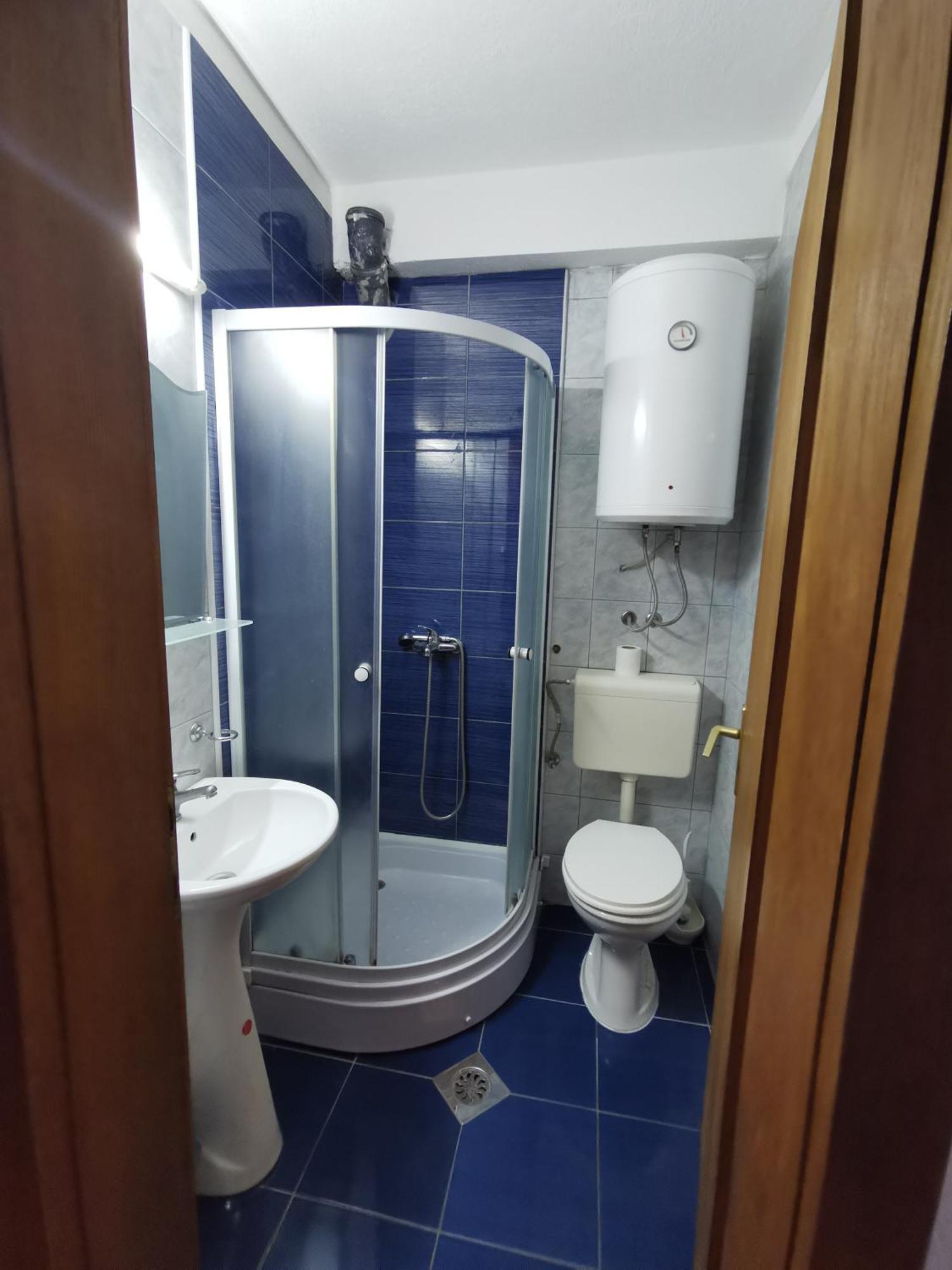 Blue Apartments & Suites Ohrid Exterior foto